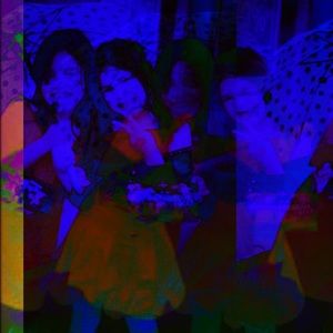 Meet your Posher, Camille